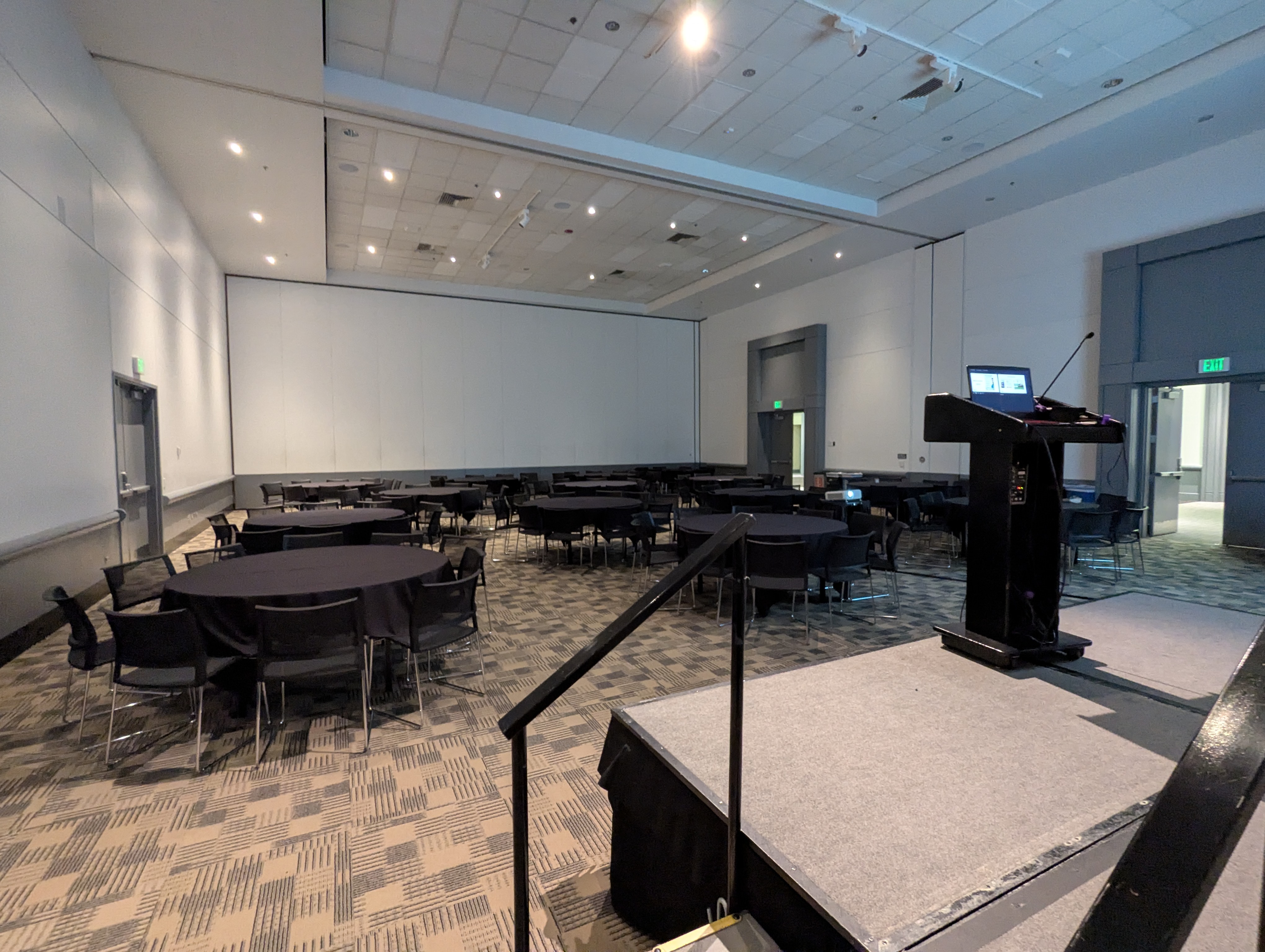 PMI Mile Hi Symposium, Kari Sanders